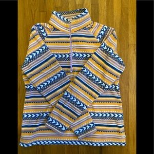 1/4 Zip Pullover -Eddie Bauer